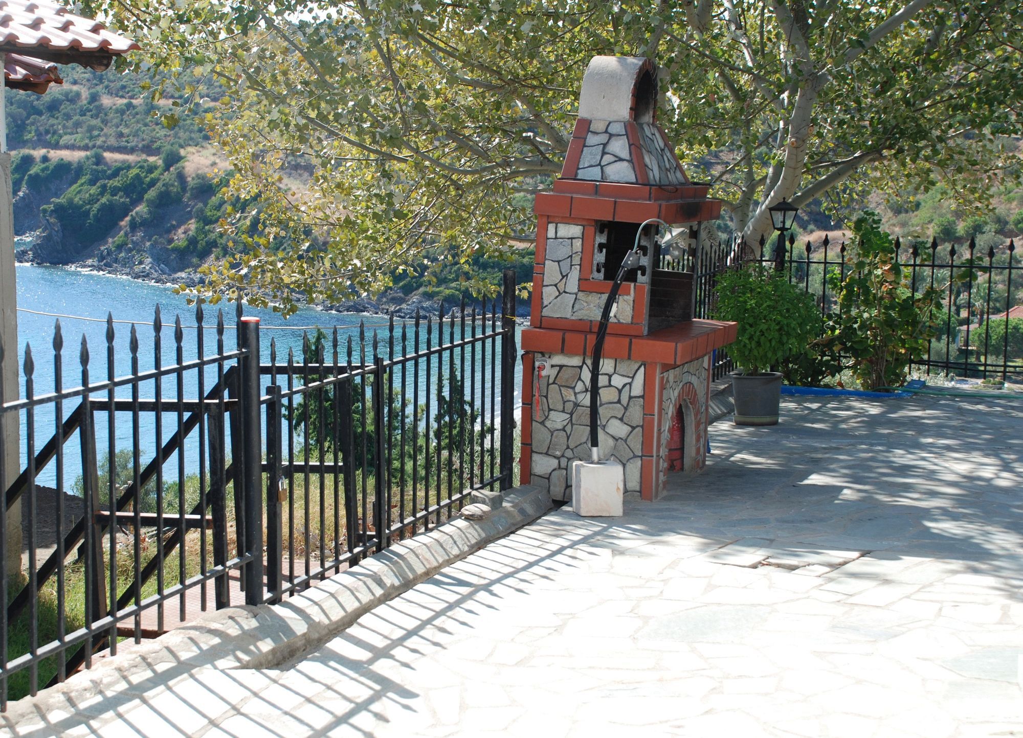 Demi Studios Ammouliani Exterior photo