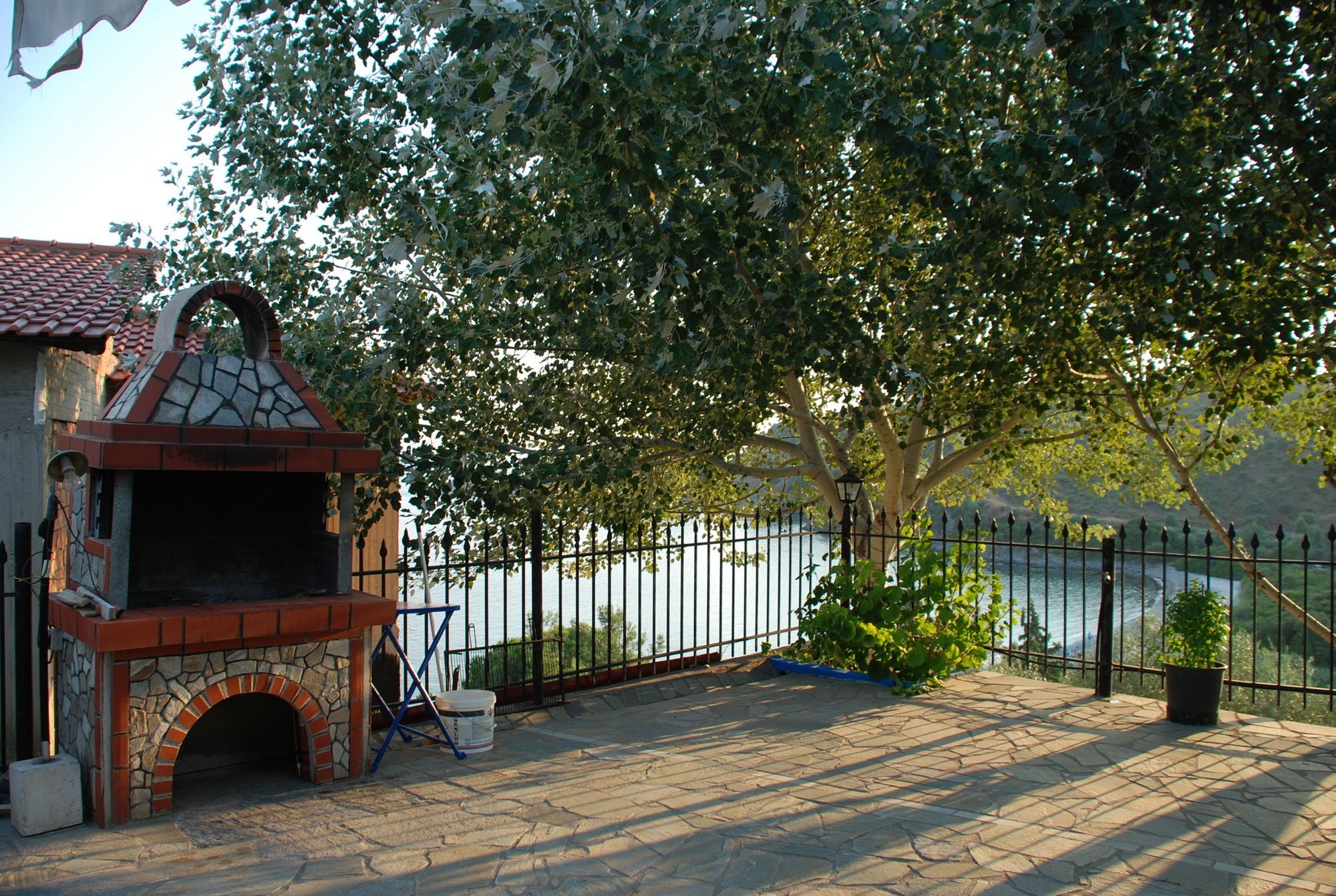 Demi Studios Ammouliani Exterior photo